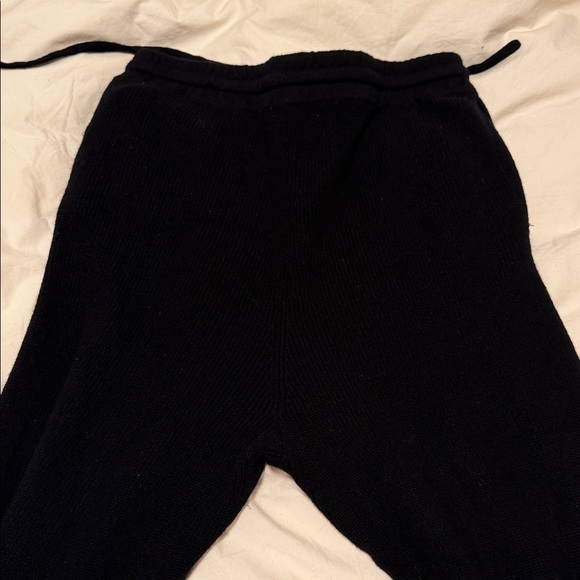 Allsaints Ridley Wool-blend Jogger VGUC sz S - Picture 11 of 11